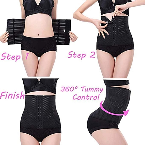 Slim shaper - Picture 3 of 3